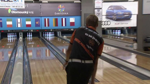 Sport v regionech - Finále České bowlingové ligy