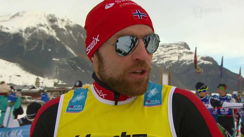 Ski Classics - Sgambeda