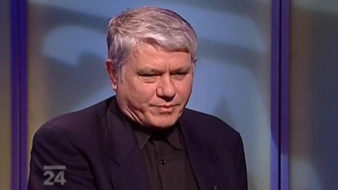 Interview ČT24 - 25. září 2009