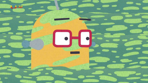 Kosmix - 15/26 Rybník