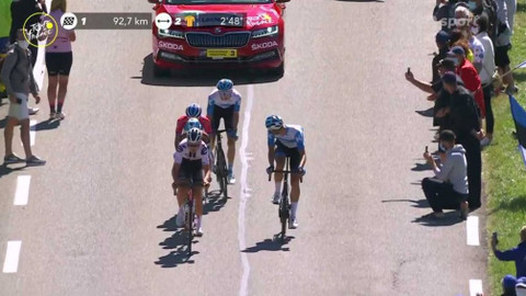 Tour de France - Tour de France 2020