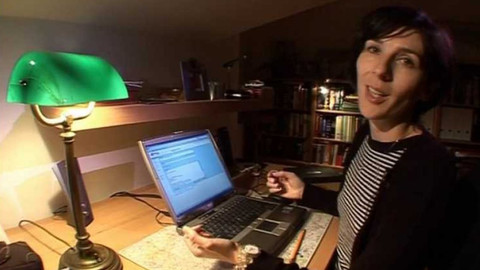 PORT - 7. listopadu 2007