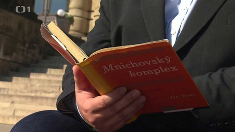 Reportéři ČT - 24. září 2018