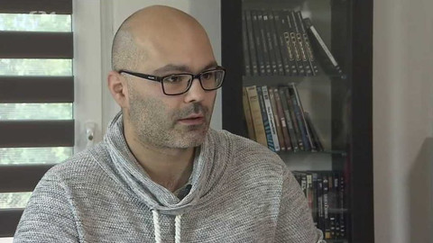 Černé ovce - 30. listopadu 2017