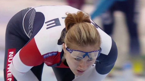 MS v rychlobruslení 2015 - MS 2015 Kazachstán