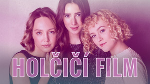 Obrázek pořadu Holčičí film