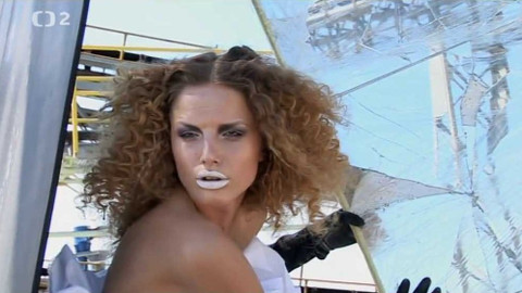 Styl - Fotografovat módu