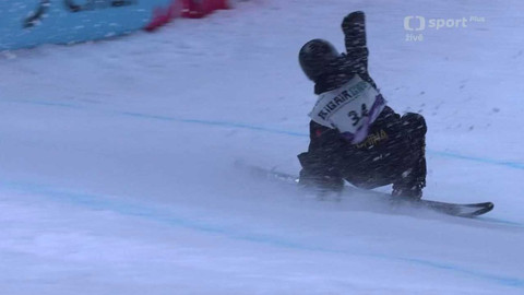 Světový pohár ve snowboardingu - Švýcarsko