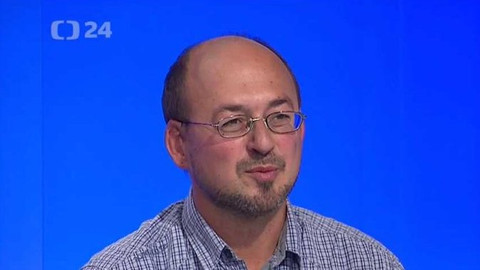 90’ ČT24 - Snižování emisí u aut