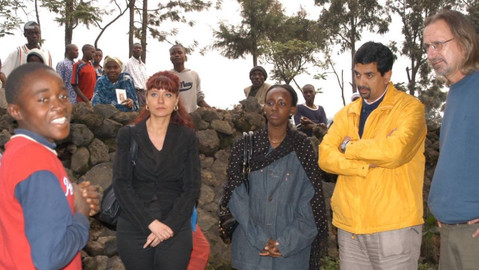 Babylon - Babylon - střihák