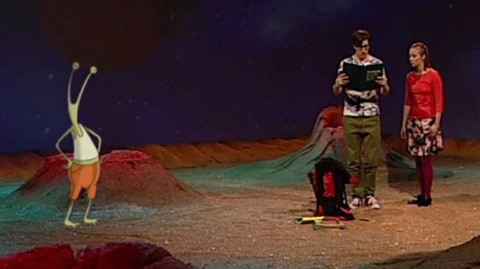 PLANETA YÓ - 7. ledna 2016