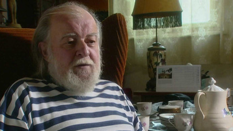 Uprostřed běhu - Jaroslav Velínský – Kapitán Kid