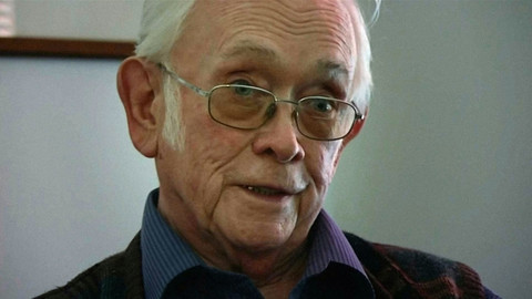 Gentleman Josef Škvorecký