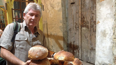 Postřehy odjinud - Malta očima Petra Voldána