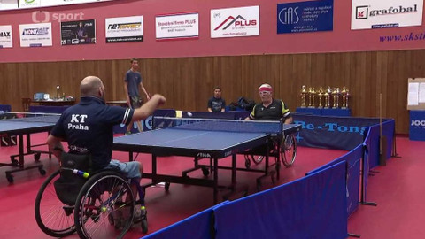 Paralympijský magazín - 30. září 2020