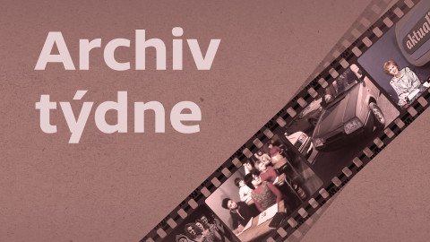 Archiv týdne