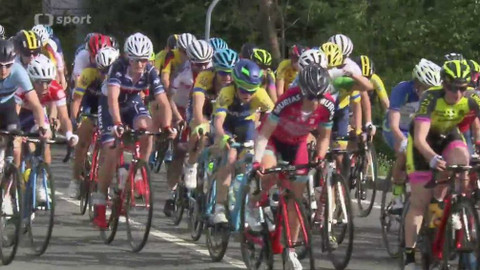 Cyklistika - Gracia Orlová 2018