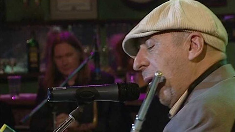 Jazzové jubileum