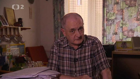 Sváteční slovo - Sváteční slovo teologa Tomáše Novotného