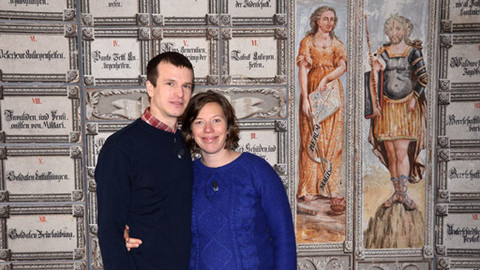 Malá farma - Do tajů minulosti