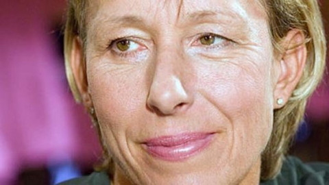 13. komnata - 13. komnata Martiny Navrátilové