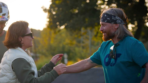 Sportfilm festival Liberec - Ten, co slaví každý den