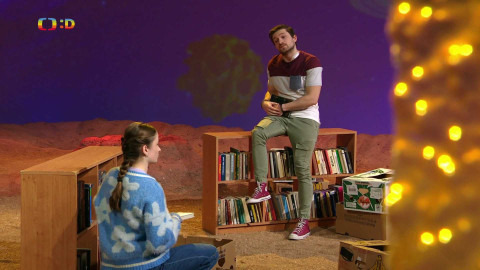 PLANETA YÓ - 26. března 16:29