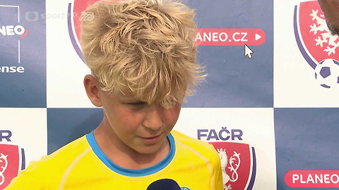 Pohár mládeže FAČR - Planeo Cup Blšany