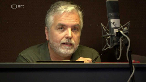 Umění dabingu - Ceny Františka Filipovského - Umění dabingu