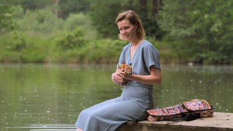 Muzikantky - 1/8 Svérázné