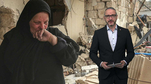 Horizont ČT24 - 22. dubna