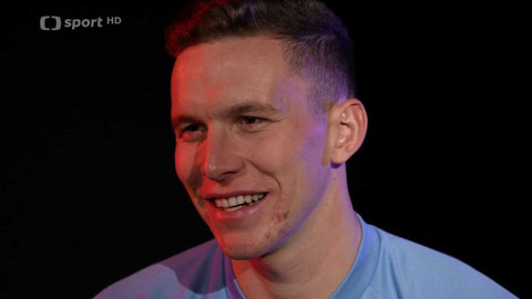 Národní tým v ČT - 23. listopadu 2022