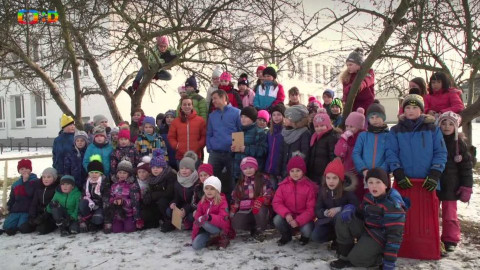 Šikulové - 5. března 2017