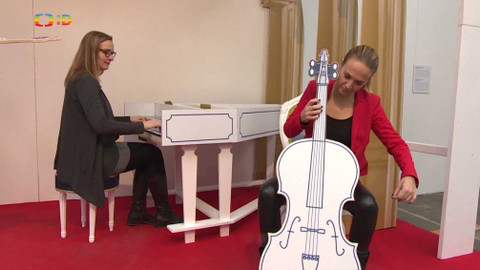 Zprávičky - 14. dubna 2019