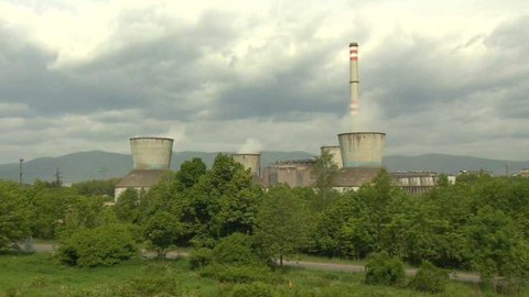 Nedej se! - Uhelné safari