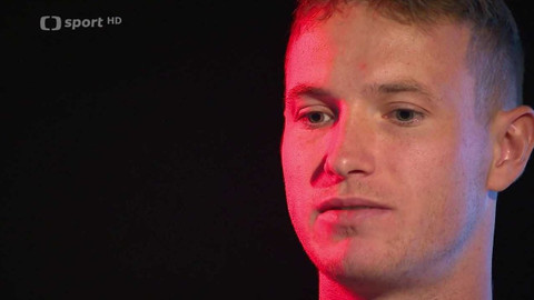 Národní tým v ČT - 1. prosince 2022