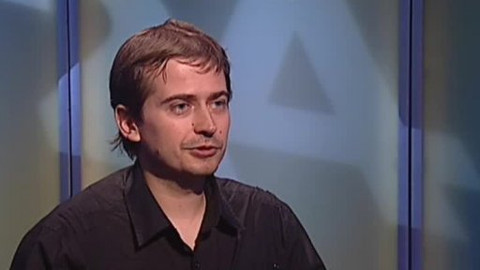 Před půlnocí - 17. září 2009