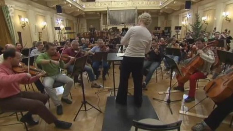 Terra musica - 25. ledna 2010