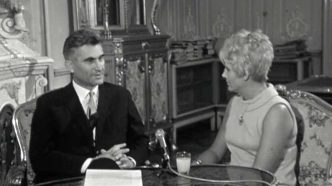 Příloha Televizních novin - Rozhovor s ministrem Galuškou