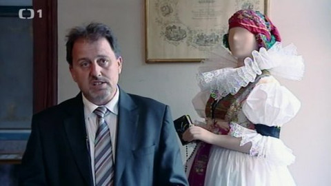 Toulavá kamera - 2. listopadu 2014