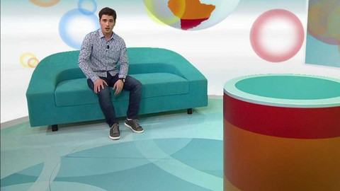 Zprávičky - 15. března 2016