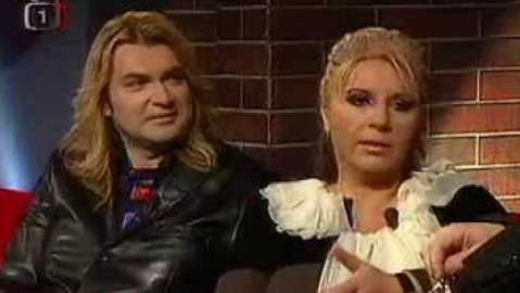 Uvolněte se, prosím - 24. února 2006