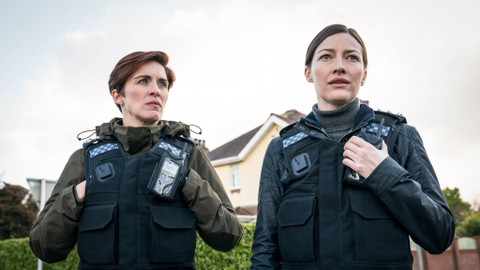 Ve výkonu služby - Epizoda 1/7