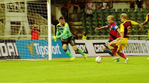 Studio fotbal - Extra