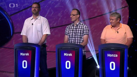 Kde domov můj? - 9. října 2017