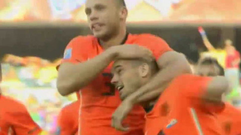 Souhrn utkání MS ve fotbalu 2010 JAR - 19. června 2010