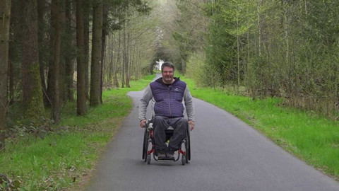 Města bez bariér - Sušice