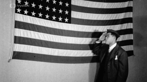 Minuta historie - 9. leden