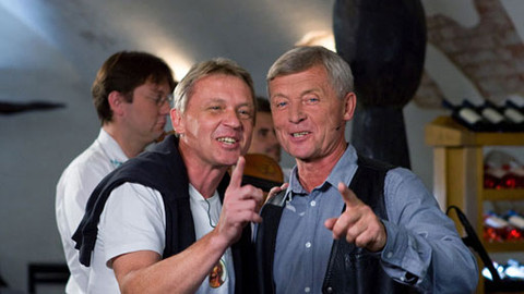 Vínečko - Z Novosedel o pálavě