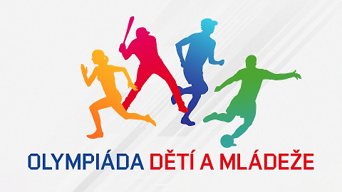 Olympiáda dětí a mládeže